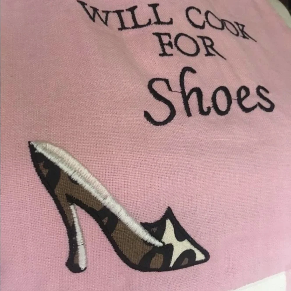 Contempo charming pink